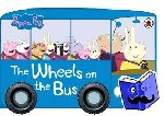 Peppa Pig - Peppa Pig: The Wheels on the Bus