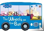 Peppa Pig - Peppa Pig: The Wheels on the Bus