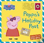 Peppa Pig - Peppa Pig: Peppa's Holiday Post
