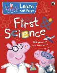 Peppa Pig - Peppa: First Science