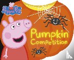 Peppa Pig - Peppa Pig: Pumpkin Competition