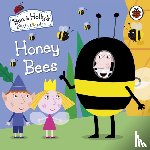 Ben and Holly's Little Kingdom - Ben and Holly's Little Kingdom: Honey Bees