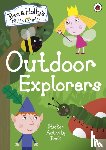 Ben and Holly's Little Kingdom - Ben and Holly's Little Kingdom: Outdoor Explorers Sticker Activity Book