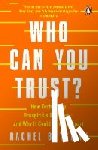 Botsman, Rachel - Who Can You Trust?