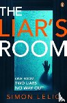 Lelic, Simon - The Liar's Room