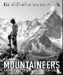 Royal Geographical Society, The Alpine Club - Mountaineers