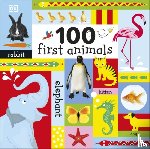 DK - 100 First Animals