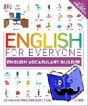 DK - English for Everyone English Vocabulary Builder