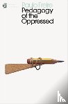 Freire, Paulo - Pedagogy of the Oppressed