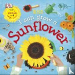 Royal Horticultural Society - RHS I Can Grow A Sunflower