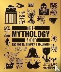 DK - The Mythology Book