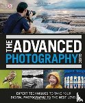DK - The Advanced Photography Guide