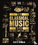 DK - The Classical Music Book