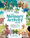 DK, Lambert, Helen - The Memory Activity Book