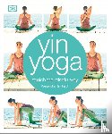 Reinhardt, Kassandra - Yin Yoga