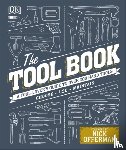 Davy, Phil, Behari, Jo, Jackson, Matthew, Edwardes-Evans, Luke - The Tool Book