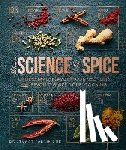 Farrimond, Dr. Stuart - The Science of Spice