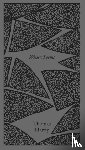 Hardy, Thomas - Wessex Poems and Other Verses