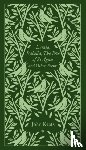 Keats, John - Lamia, Isabella, The Eve of St Agnes and Other Poems