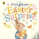 Potter, Beatrix - Peter Rabbit: Easter Surprise