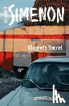 Simenon, Georges - Maigret's Secret