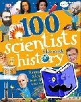 Mills, Andrea - 100 Scientists Who Made History