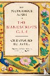 Hamel, Christopher de - The Posthumous Papers of the Manuscripts Club