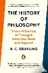 Grayling, A. C. - The History of Philosophy