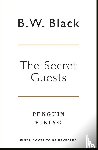 Black, Benjamin - The Secret Guests