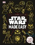 Blauvelt, Christian - Star Wars Made Easy