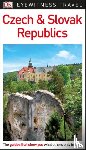 DK Travel - DK Czech and Slovak Republics