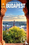 Guides, Rough - The Rough Guide to Budapest (Travel Guide)