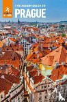 Rough Guides, Marc Di Duca - The Rough Guide to Prague (Travel Guide)