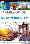 DK Travel - DK Family Guide New York City