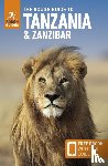 Guides, Rough, Smith, Helena - The Rough Guide to Tanzania and Zanzibar: Travel Guide with eBook