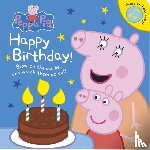 Peppa Pig - Peppa Pig: Happy Birthday!