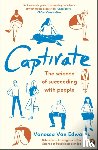 Van Edwards, Vanessa - Captivate