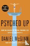 McGinn, Daniel - Psyched Up