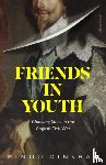 Dinshaw, Minoo - Friends in Youth