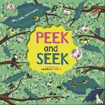DK - Peek and Seek