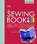 Smith, Alison, MBE - The Sewing Book New Edition - Over 300 Step-by-Step Techniques