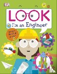 DK - Look I'm an Engineer