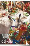 Reed, Ishmael - Flight to Canada