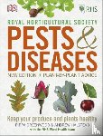 Halstead, Andrew, Greenwood, Pippa - RHS Pests & Diseases