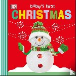 DK - Baby's First Christmas