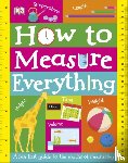 DK - How to Measure Everything