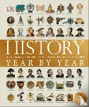 DK - History Year by Year