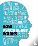DK - How Psychology Works