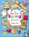 Bull, Jane - The Best Ever Baking Book