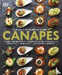 Treuille, Eric, Blashford-Snell, Victoria - Canapes